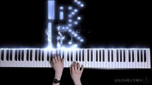 L's Main Theme Death Note Cover