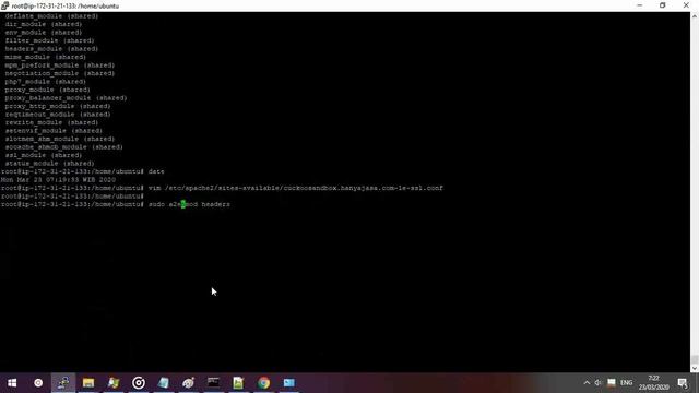 Apache RequestHeader Forward to HTTPS смотреть онлайн
