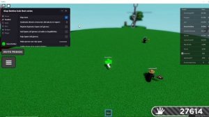 Slap Battles Script Hack / INFINITE SLAPS / AUTO FARM / GOD MODE / *PASTEBIN 2023*