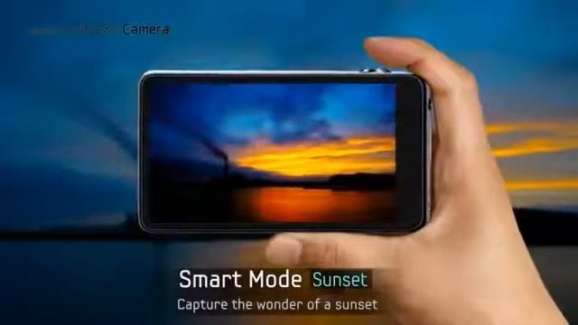 Appareil photo Samsung Galaxy EK-GC100 17Mp/21x - www.iris.ma смотреть онлайн