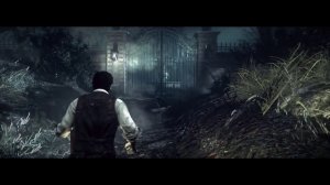 The Evil Within — Геймплей E3 2014