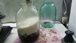 КОМПОТ ИЗ ЧЕРНОПЛОДНОЙ РЯБИНЫ!  ПРОЩЕ НЕКУДА?