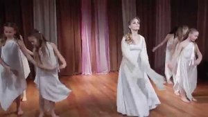 Журавли  Dance-o-Dora