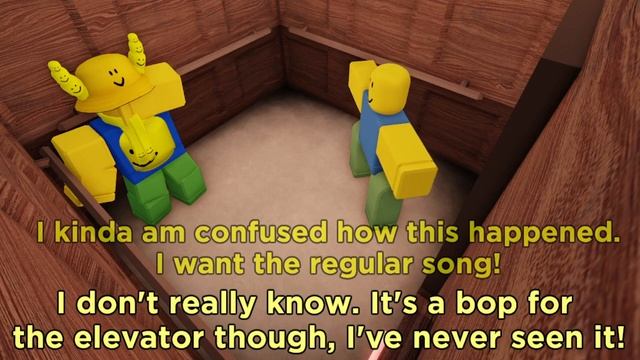 If the Elevator Jam Remix was in Doors... [Roblox Doors Mini-Animation] смотреть онлайн