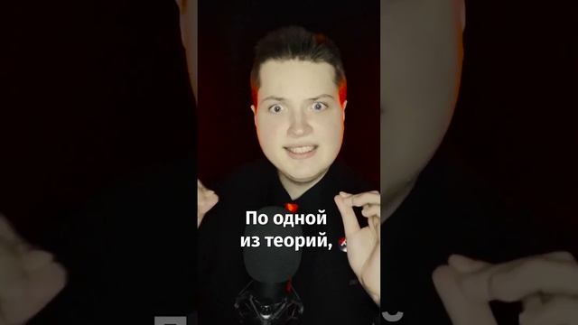 Почему ВРЕМЯ идёт БЫСТРЕЕ?!