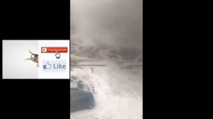 УЖАСНЫЙ УРАГАН В ХАБАРОВСКОМ КРАЕ!!!!?HORRIBLE HURRICANE!!!!!