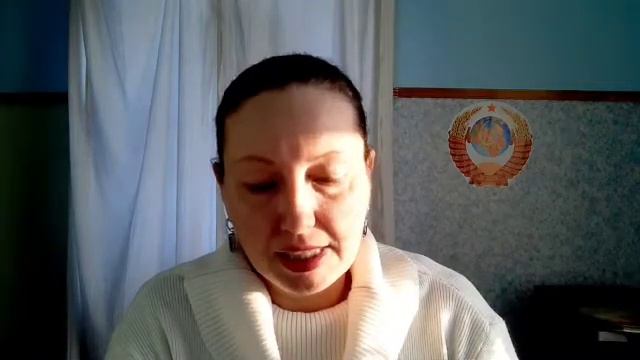 68 Сообщение о геноциде Человека и Народа на территории РСФСР в составе СССР смотреть онлайн