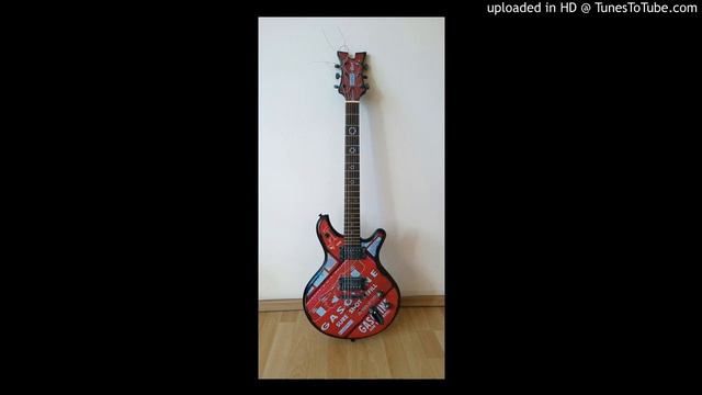 Cort Gasoline 1 смотреть онлайн