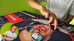 ЧТО Я КУПИЛ В АЗИ БЕРЛИН ШОП/СТАФФ из ASI BERLIN SHOP