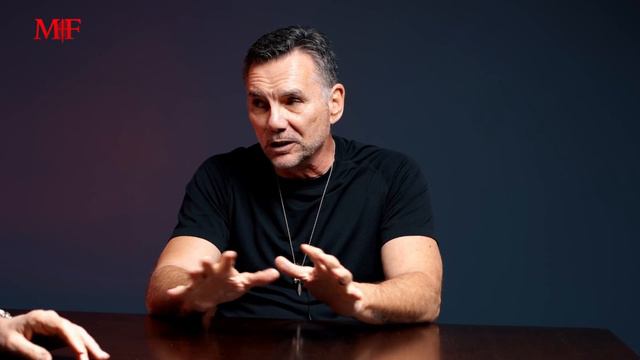 A Bronx Tale- One Man Show | Michael Franzese смотреть онлайн