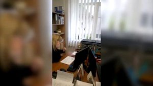 Херсон. Все Русские обязаны говорить на украинском языке!