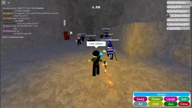 เล่นmap The Maze Runner ( Roblox #9 ) ( 3 ) смотреть онлайн