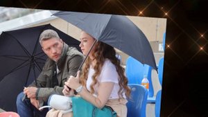 ЗАГОВОР НЕБЕС сериал анонс и обзор