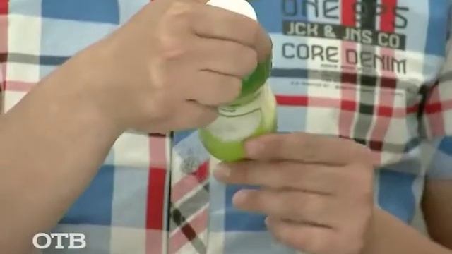 Народная проверка: выбираем питьевой йогурт смотреть онлайн