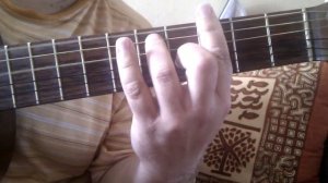 Романс из к\ф "Мусорщик" (Обучение)