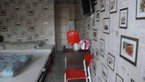 Уютные гостевые номера в Керчи