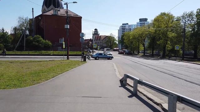 Что творится в Калининграде сейчас?