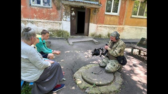 Les Officiers Supérieurs Des Forces Armées Ukrainiennes Ont Fui Vers La Russie.