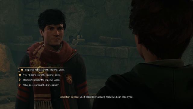Hogwarts Legacy - Beasts Rescuing, Gameplay Part 16 [1440p QHD 60FPS PC] - No Commentary