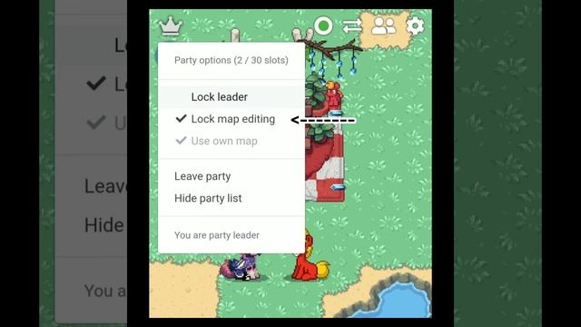 | ФУНКЦИИ ПАТИ ОСТРОВА | PONY TOWN | DIFFIE. смотреть онлайн