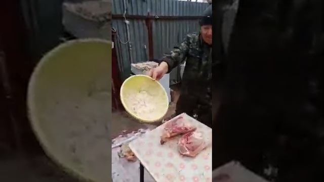 Как правильно готовить шашлык смотреть онлайн