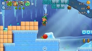 Lep's World 3 Level 2-13