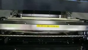 ESE High-Precision SMT Screen Printer