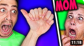 MOM was NOT READY - TikTok Wigofellas PRANKS on MOM - Wigofellas PRANKS on Girlfriend DAY 86 смотреть онлайн