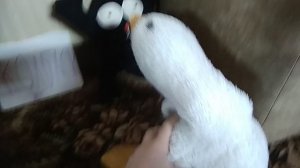 "Колбаскин" 1 серия