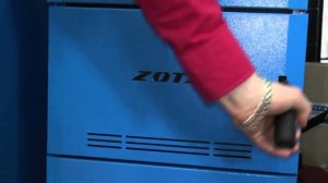 ZOTA «Тополь-М» - Краткий обзор