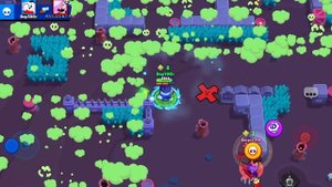 ТОП 10 ПЕРСОНАЖЕЙ ДЛЯ СОЛО ШД ⚔️ Brawl Stars / Бравл старс