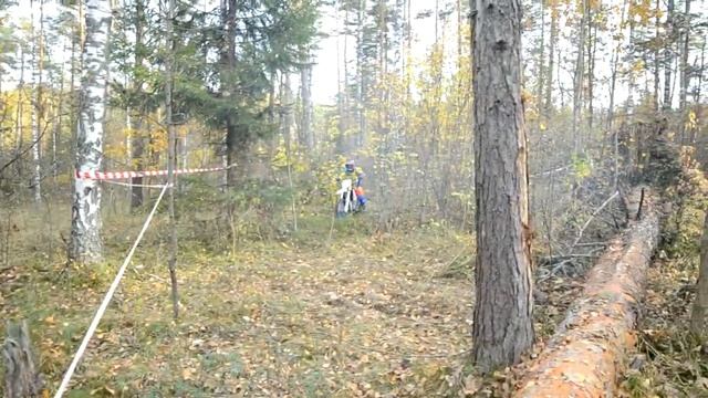 Эндуро Ковров смотреть онлайн