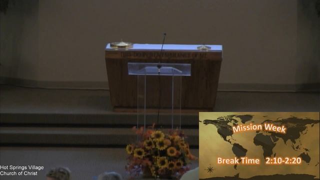 mission week смотреть онлайн