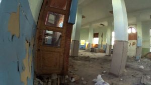 Купянск-Узловой Последние дни старого вокзала