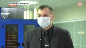Чумка у собак 2022-03-31
