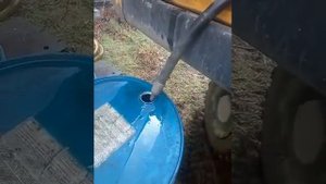 Экскаватор Хендай 170w7 замена гидравлики