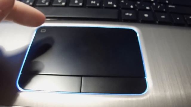 Обзор HP Pavilion dv6 - дизайн и эргономика (1 часть) смотреть онлайн