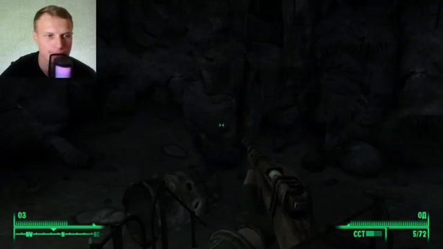 ЖИЗНЬ УДАЛАСЬ | Fallout 3 | Прохождение #5