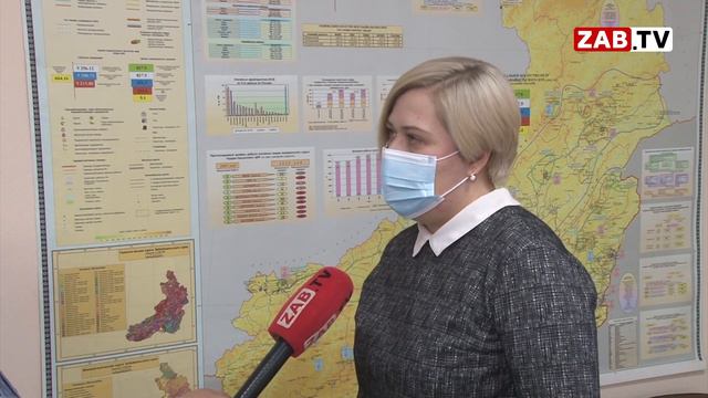 В Чите проходит бизнес – акселератор по направлению туризм смотреть онлайн