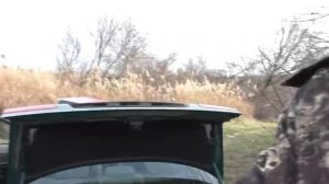 Заруба  Урал ТТ 250 и AUDIO-NOVA SL-250DC