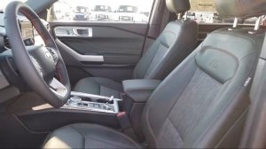 2022 Ford Explorer Timberline Sport Utility New. walk around for sale in Beaver Dam, Wisconsin