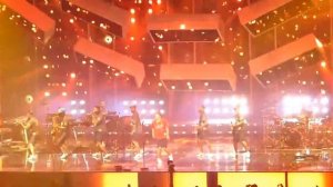 Bruno Mars Live @ LA Forum 11/11/17: 24K Magic Tour - Runaway