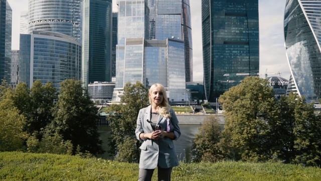 Татьяна Ветрова приглашает на Международный Съезд Стилистов Имиджмейкеров в Сочи