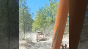 Рафтинг по реке Кёпрючай (2021) Каньон Кёпрюлю. Экскурсия 4 в 1