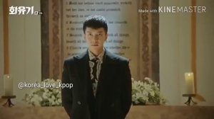Клип на дораму " Хваюги"