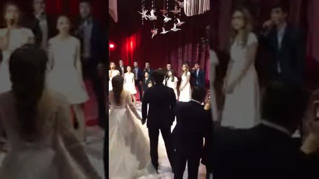 Песня братьев и сестёр на свадьбу старшей сестры смотреть онлайн