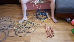 Отходы в Доходы Станок для снятия Изоляции