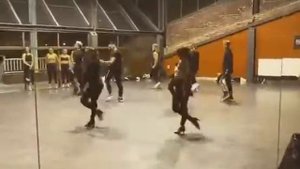 Современная хореография | Танец нового поколения | Хореография 2020 | Современная постановка