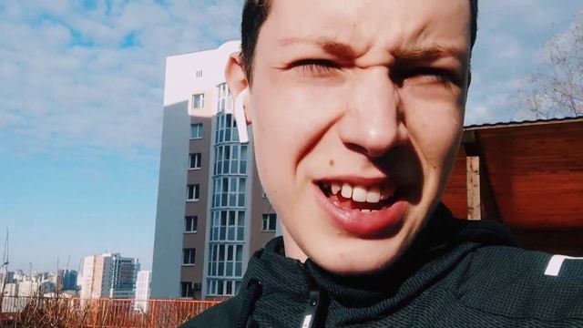 RTD 7 утренний вызов от Игоря Войтенко #игорьвойтенко