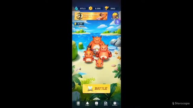 Dragon Master Relive смотреть онлайн